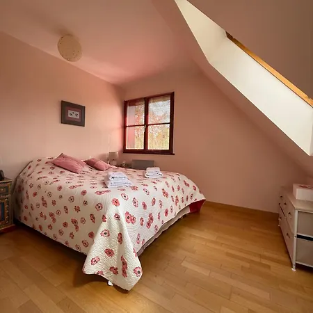 Les Buissons Casa vacanze