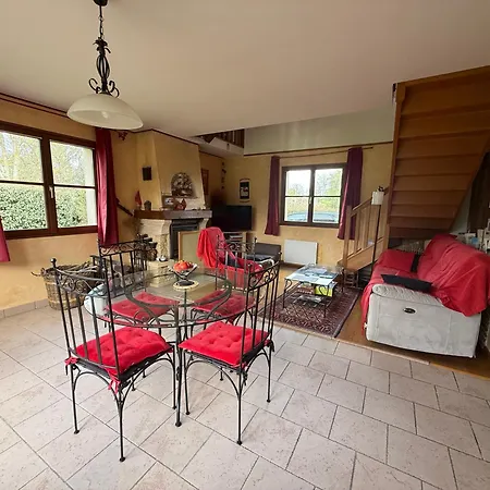 Casa vacanze Les Buissons *