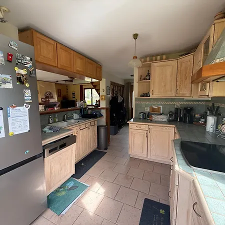 Casa vacanze Les Buissons *