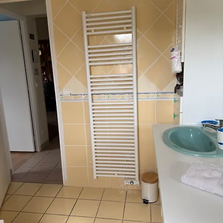Les Buissons Casa vacanze