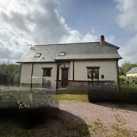 Casa vacanze Les Buissons Saint-Pierre-le-Vieux (Seine-Maritime)