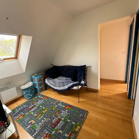 Les Buissons Casa vacanze *