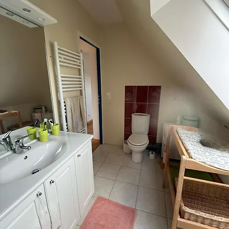 Casa vacanze Les Buissons Saint-Pierre-le-Vieux (Seine-Maritime)