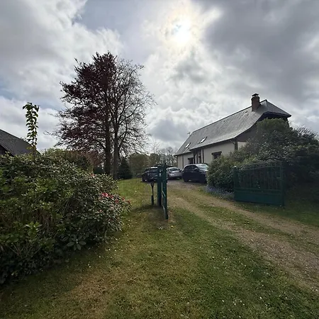 Les Buissons * Saint-Pierre-le-Vieux (Seine-Maritime)