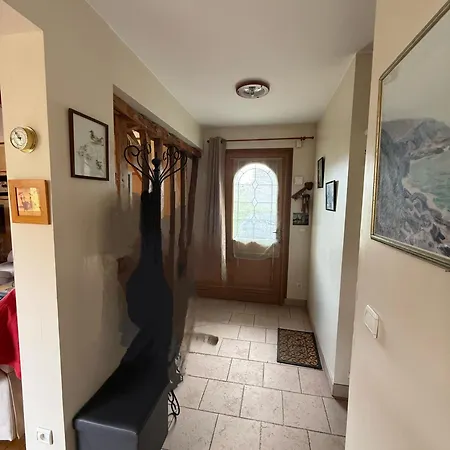 Casa vacanze Les Buissons *