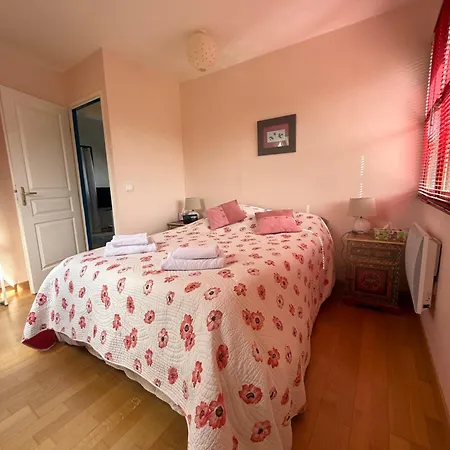 Les Buissons Casa vacanze