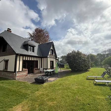 Casa vacanze Les Buissons