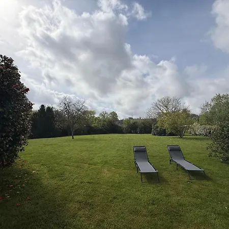 Casa vacanze Les Buissons