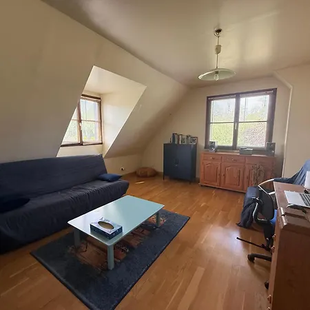 Casa vacanze Les Buissons Saint-Pierre-le-Vieux (Seine-Maritime)